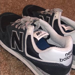 New Balance